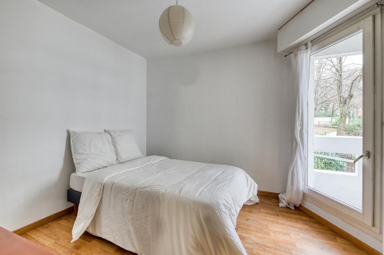 3 Bedroom With Balconies Apartamento *